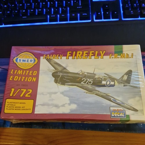 Maquette avion smer ref - maquette, 1/72