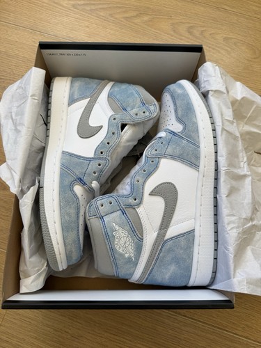 Nike air jordan - jordan, high