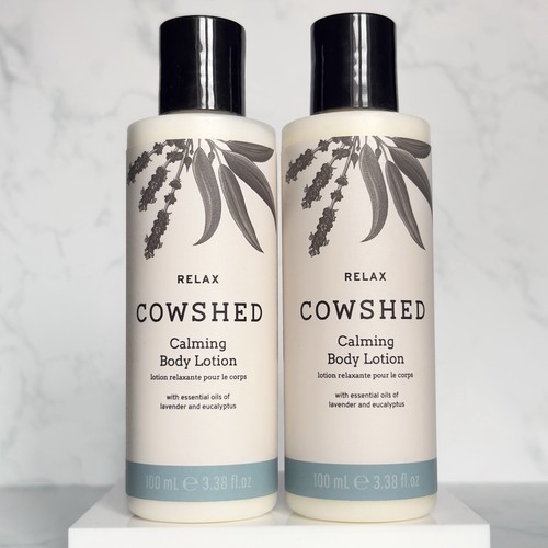 Cowshed relax calming body - cowshed,