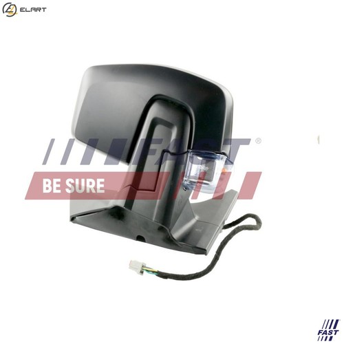 Exterior mirror ft88353 for - exterior,