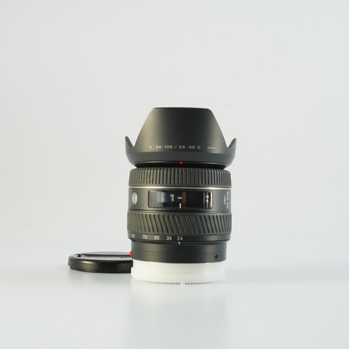 Excellent minolta zoom - af,