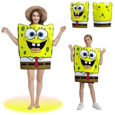 2025 Christmas Spongebob