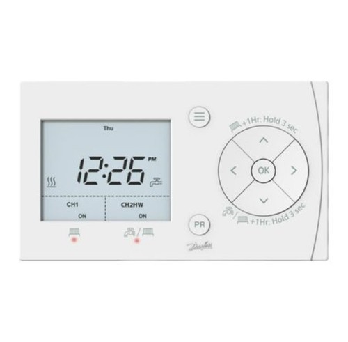 Danfoss fp720 two channel - fp720, v2