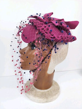 Vtg Registered Model 1940's