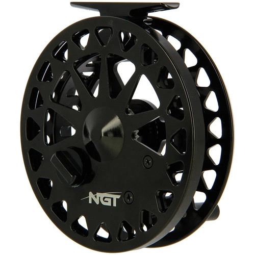 Ngt fishing centrepin reel - ngt, 2bb