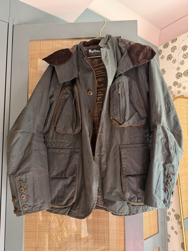Barbour special edition - ,