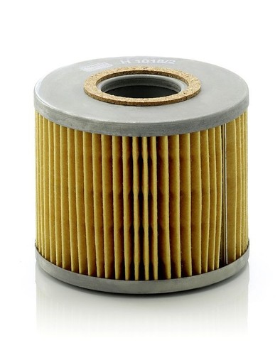 Mann filter h1018 oil - filter,