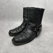 Vintage leather engineer - vintage,