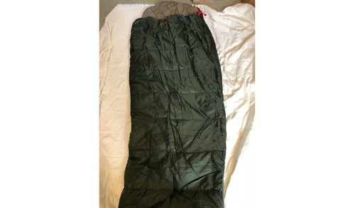 Nib coleman mummy - nib,