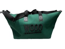 Dsquared2 Wood Weekend Bag