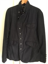 Firetrap Southside men’s cotton jacket.