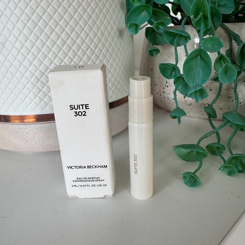 Victoria beckham suite 302 - beckham,