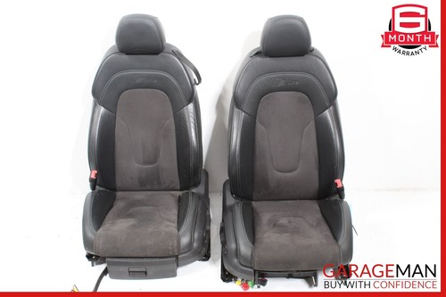 Audi 8j convertible - 08-15,