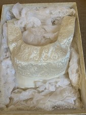 Ellis bridal wedding dress
