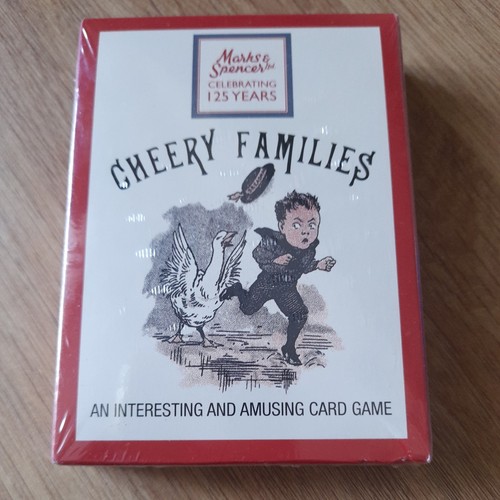 Marks spencer cheery - marks, &