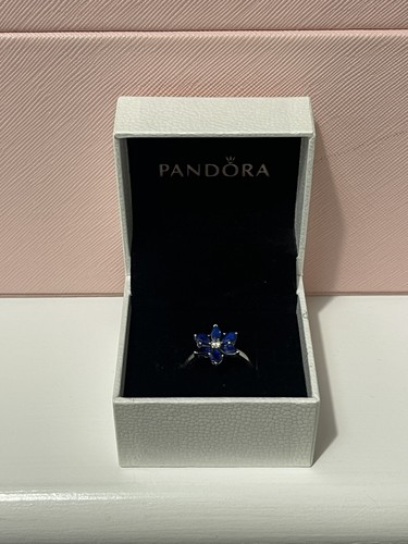 Pandora authentic sparkling - pandora,