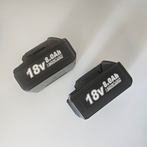 18v battery 0ah - 2,