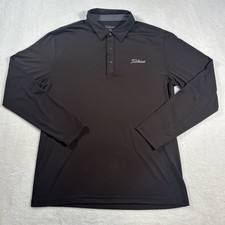 Titleist Shirt Mens XLARGE