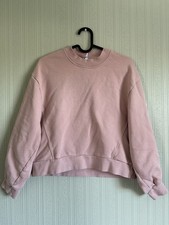 & Other Stories Light Pink