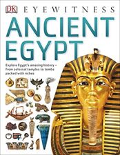 Ancient Egypt (Eyewitness),DK- 9781409343783