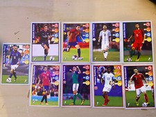 Kelloggs Panini Football