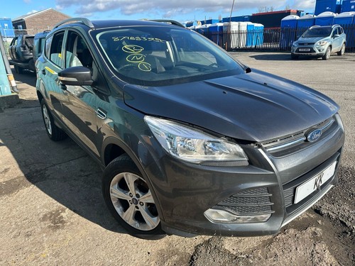 Ford kuga mk2 door magnetic - kuga,