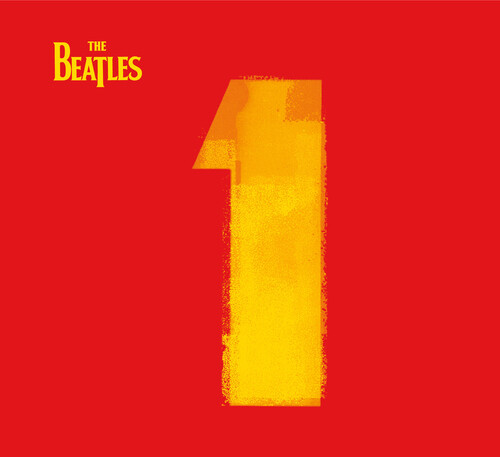 The beatles cd - the,