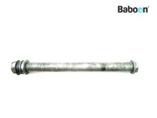 Rear Wheel Axle Honda CBR 600 RR 2005-2006 (CBR600RR PC37)