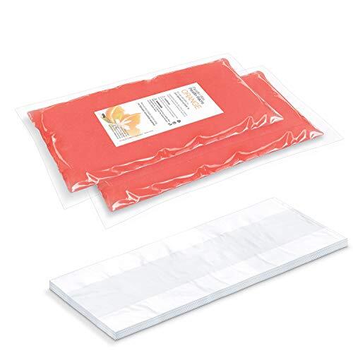 Beurer wax set for mp70 - for,