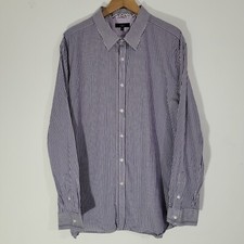 Mens JEFF BANKS Shirt 2XL