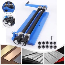 18" Swager Rotary Metal Sheet