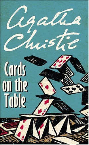 Cards the table - table, by