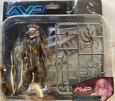 Takara MA-16 Microman Scar