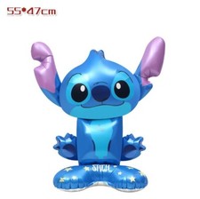 Disney Stitch Balloon Self