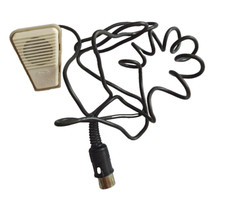 Vintage Microphone Oktava