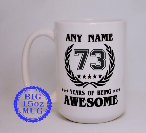 Personalised years being - personalised,