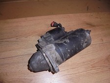 VAUXHALL ASTRA MK4 VECTRA C 2.0 AND 2.2 DIESEL MANUAL STARTER MOTOR 0001109015