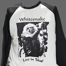 Whitesnake Metal Rock Long