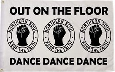 Northern soul Out on the floor