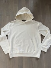 LOUIS VUITTON hoodie sweater top jumper rare  size in photos by tape measure