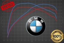 DYNO TESTED BMW Chip Tuning