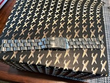 GENUINE BREITLING BRACELET