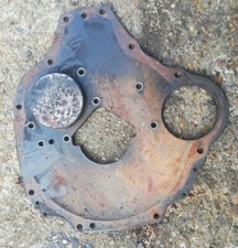 MORRIS MINOR 1098 ENGINE THICK