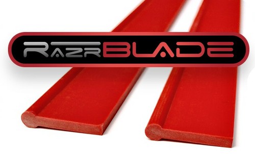 Red face lift razrblade - face-lift,