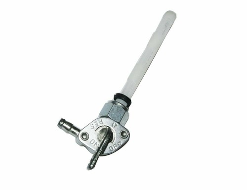 New petrol fuel - on, tap