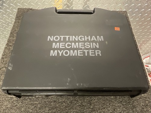 Mecmesin myometer strength - myometer,