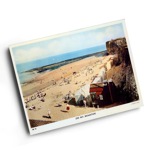 Print vintage kent - vintage, joss