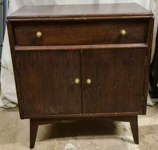 1960s Oak VB Wilkins Brandon