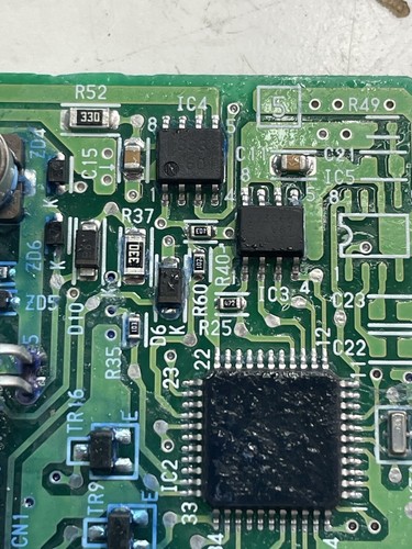 Ecu tuning cloning - cloning, adblue