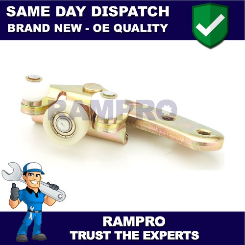 Rampro for volkswagen multivan - rampro,